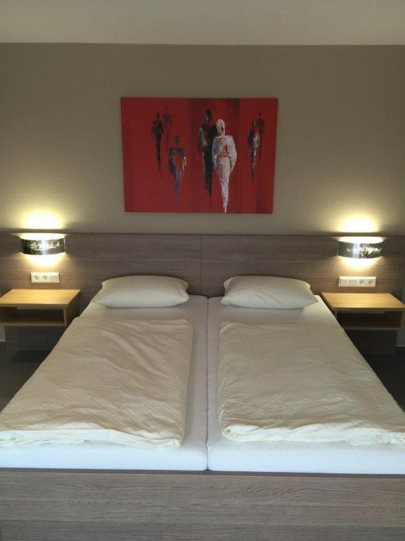 Hotel Bad Driburg Kültér fotó